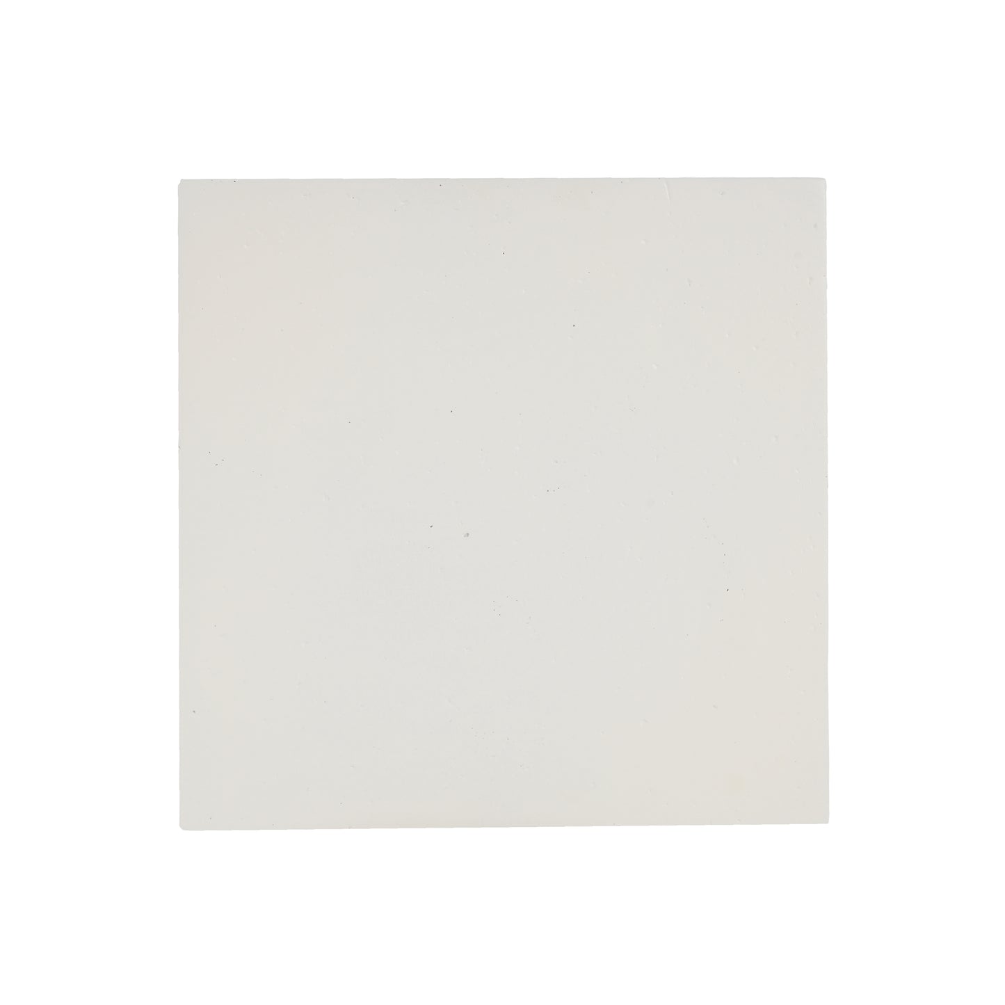 Cairnar 16x20 inch MGO Tank Holder/Side Table, White