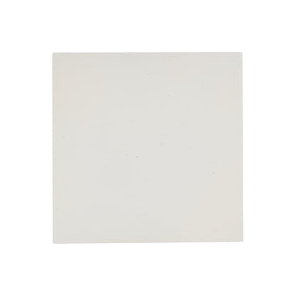 Cairnar 16x20 inch MGO Tank Holder/Side Table, White