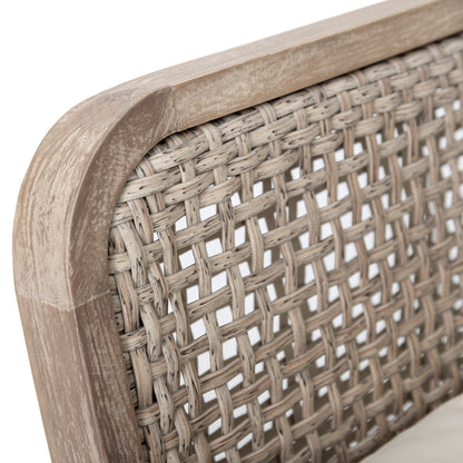 Jatas Outdoor Pation Club Chairs