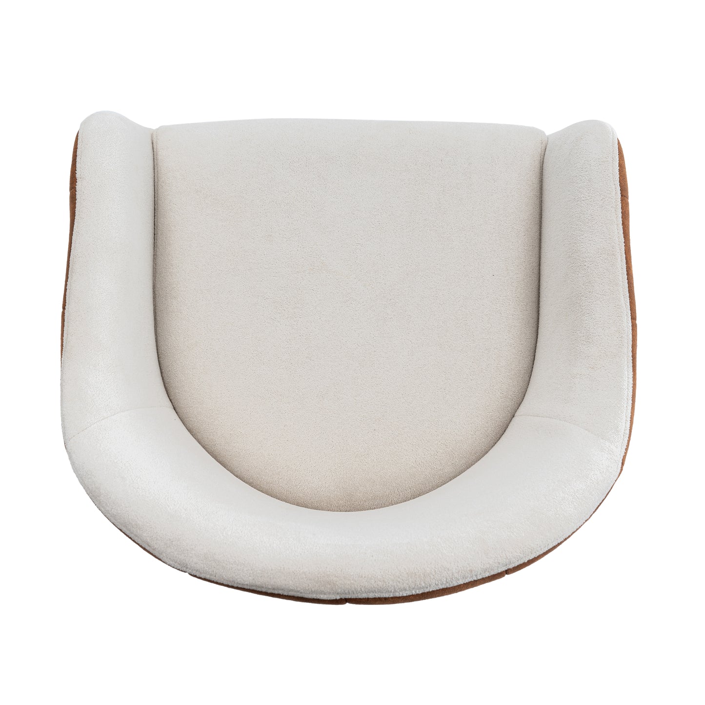 Sierrae Upholstered Counter Stools with Footrest