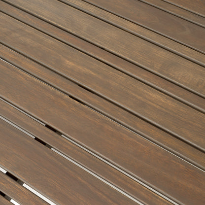 Bravala X-Back 3 Piece Conversation Sets