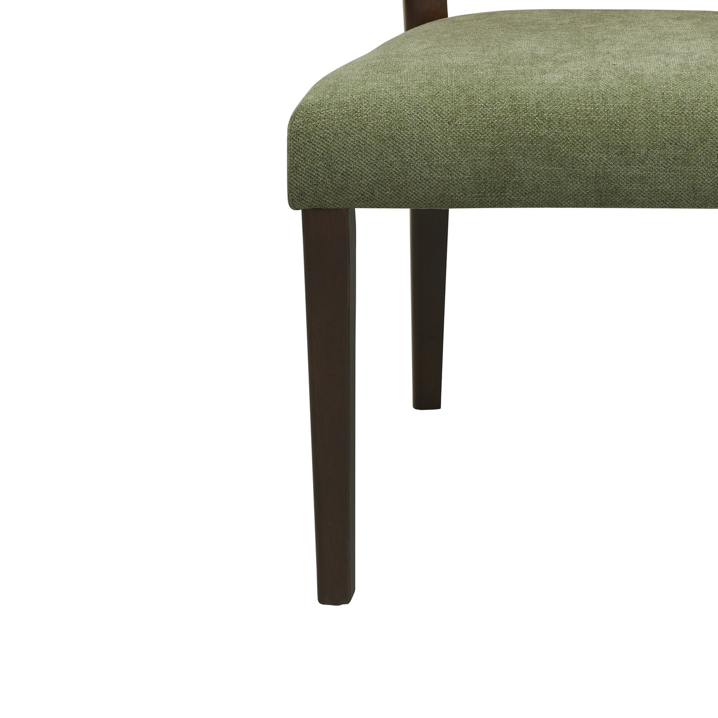 Retre Modern Upholstered Dining Chairs,Set of 2