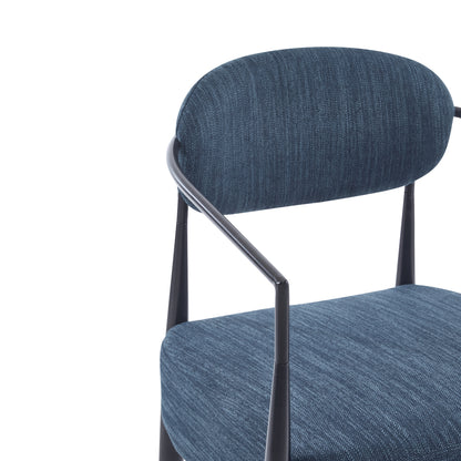 Sierrer Modern Upholstered Accent Chair