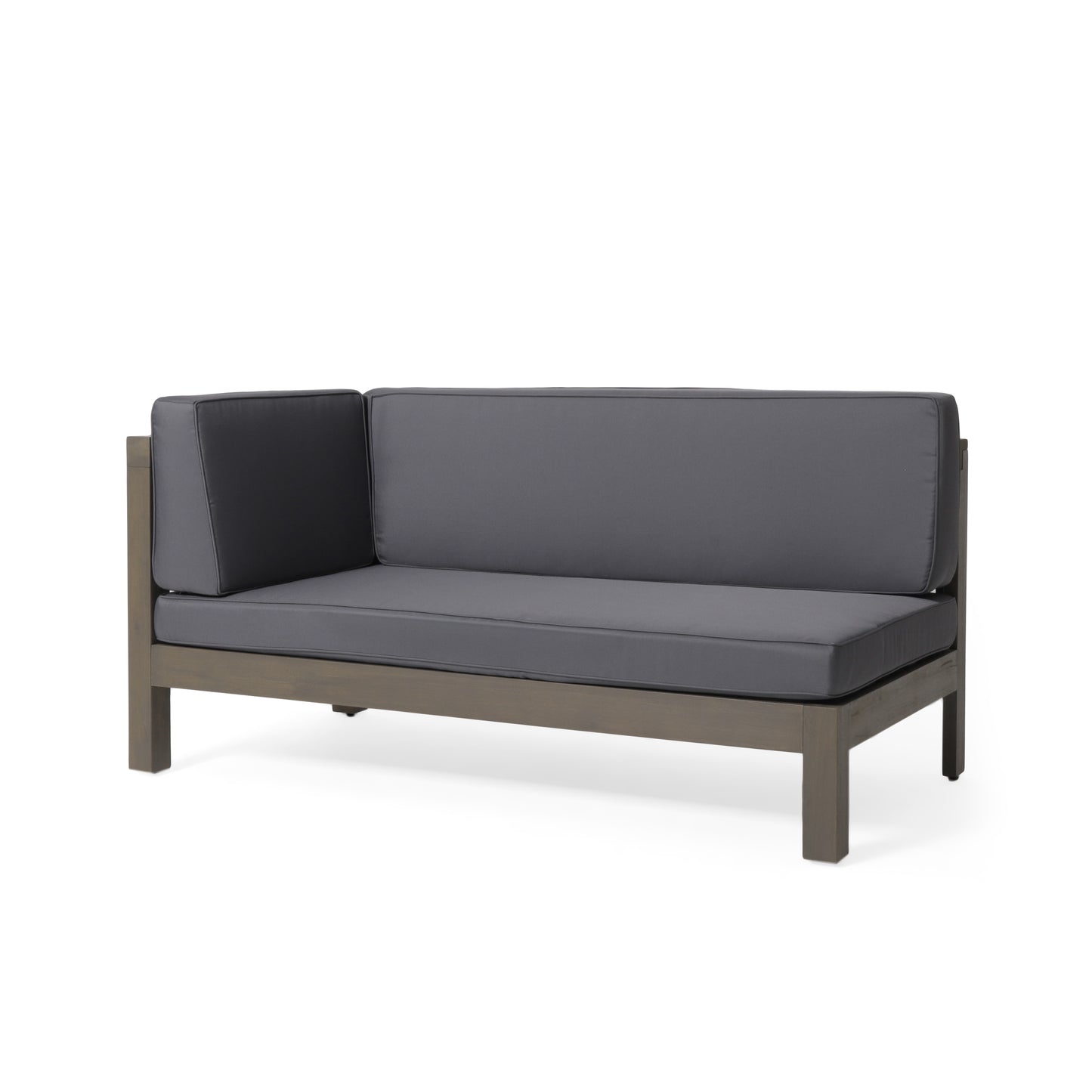 Braval X-Back 3 Piece Conversation Sets