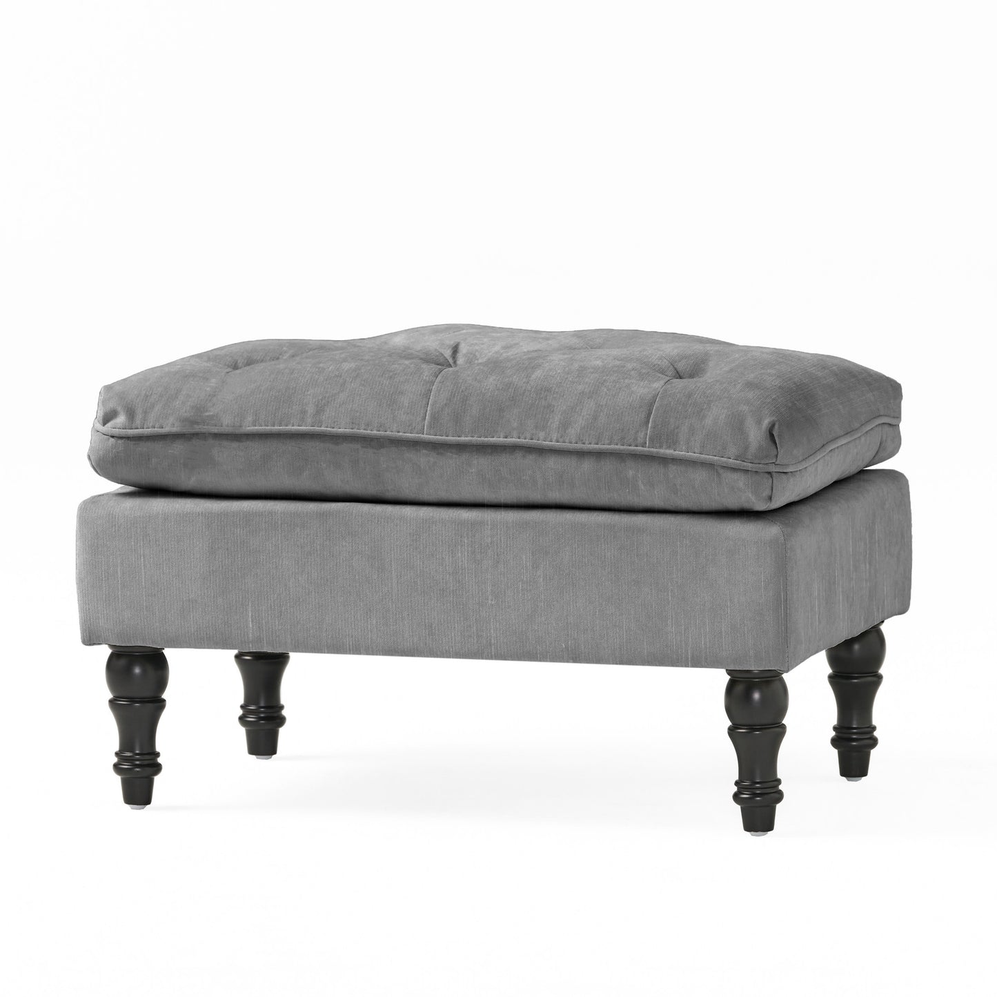 San Pico lofton pillow top ottoman