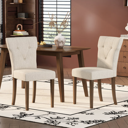 Chesten Indoor Dining Chair