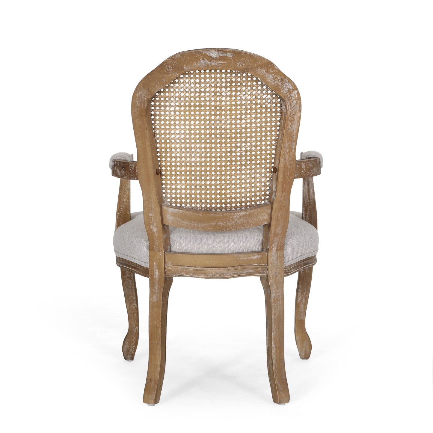 Velano 7 Piece Dining Set,wood Dining Chair, and Expandable Table