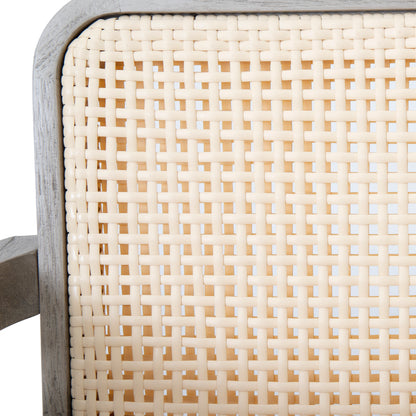 Jatas Outdoor Pation Club Chairs