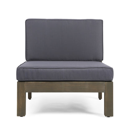 Bravala X-Back 3 Piece Conversation Sets