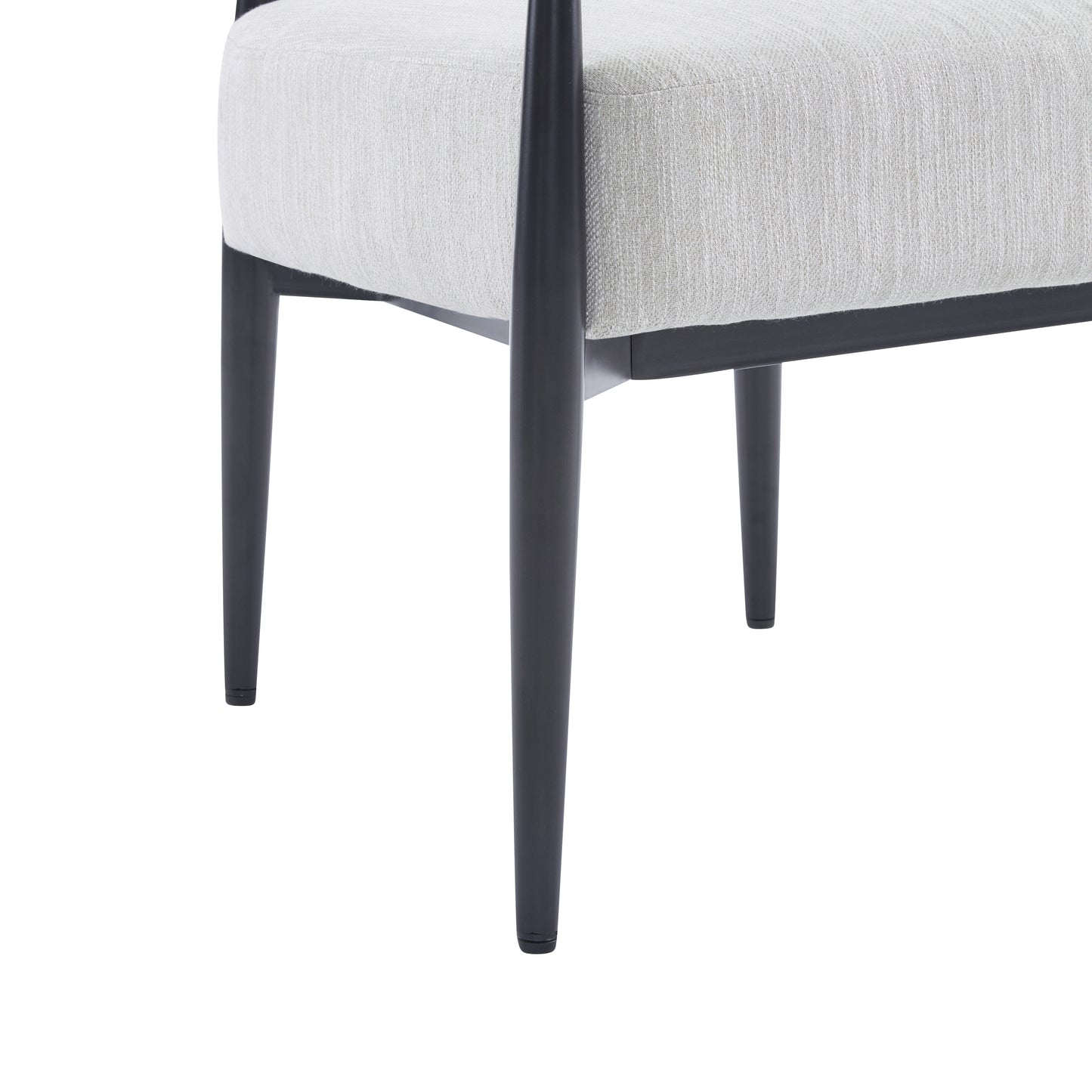 Sierrer Modern Upholstered Accent Chair