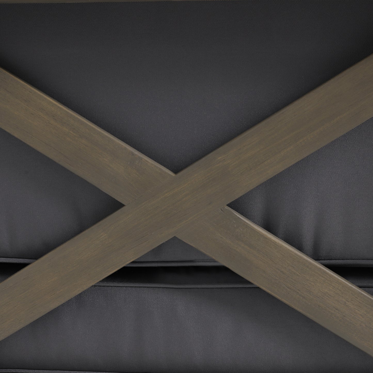 Bravala X-Back 3 Piece Conversation Sets