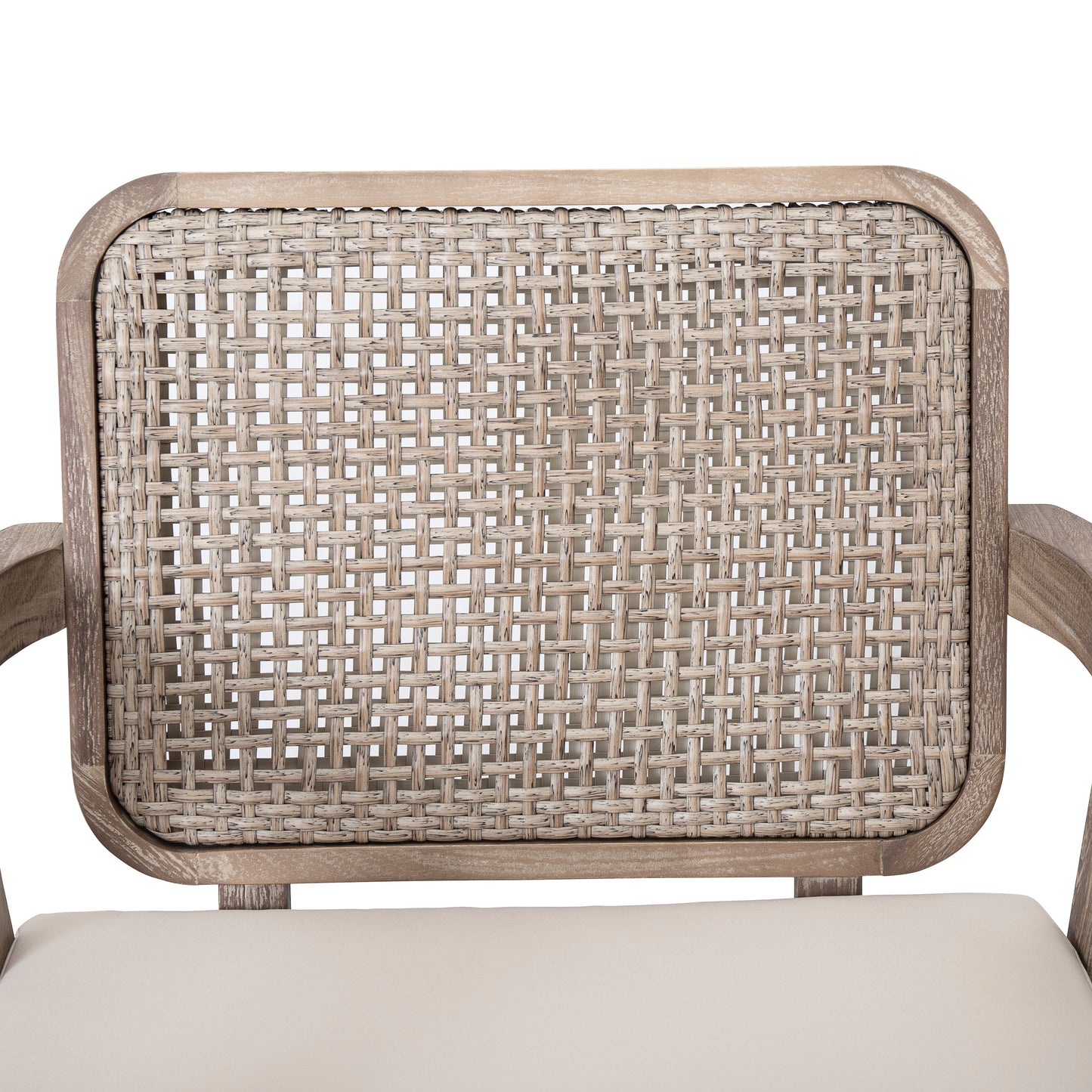 Jatas Outdoor Pation Club Chairs