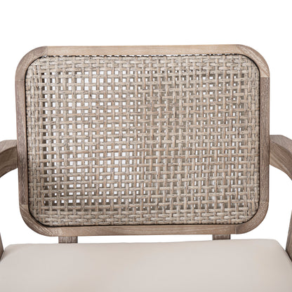 Jatas Outdoor Pation Club Chairs