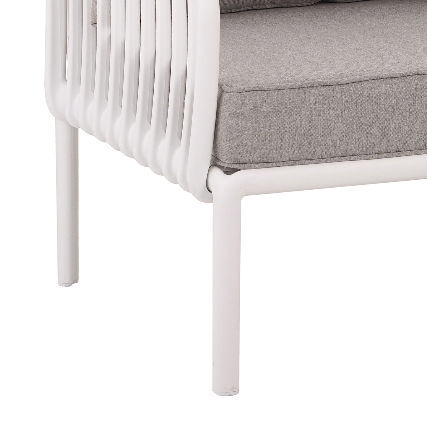 Peregri Outdoor Patio Upholstered Chair