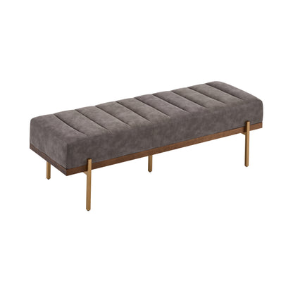 Thorian Luxury Ottoman Bench