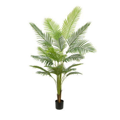 Behrens Artificial Palm Tree