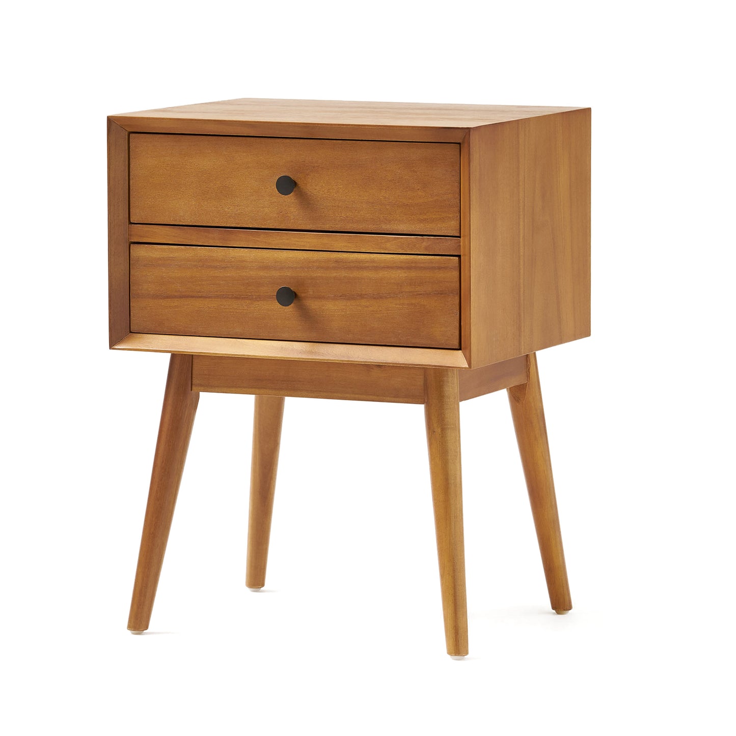 OkiOki Mid Century Nightstand