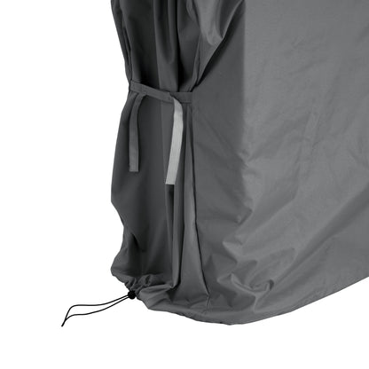 Reveriea Rectangle Outdoor BBQ Grill Cover