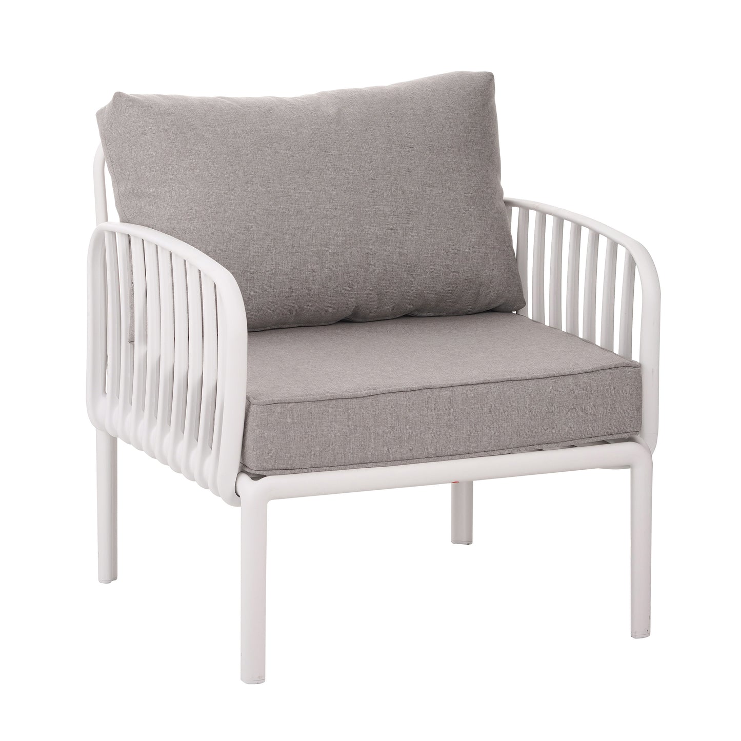 Peregri Outdoor Patio Upholstered Chair