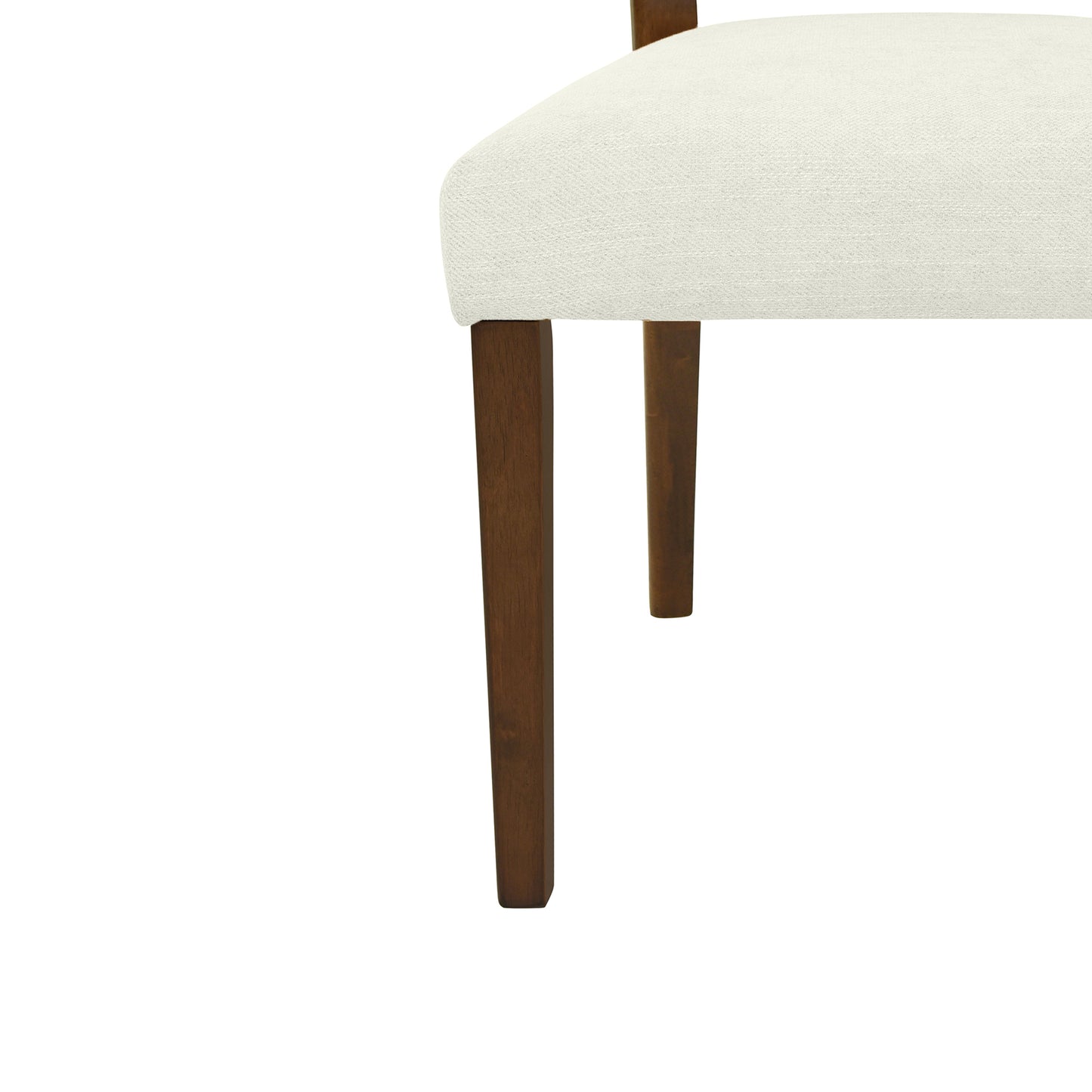 Retre Modern Upholstered Dining Chairs,Set of 2