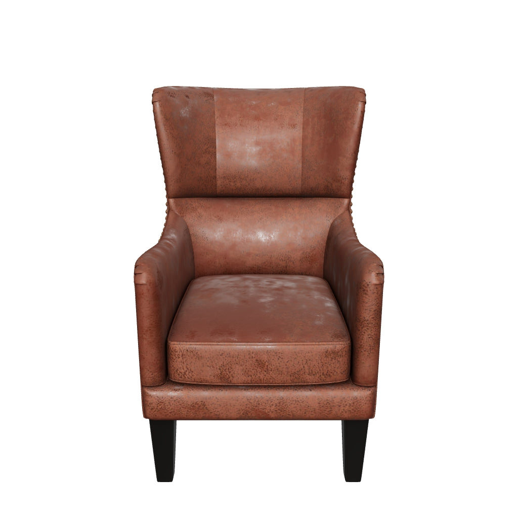 Dfs high best sale back chair