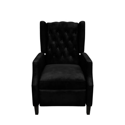 Diana Traditional Wingback Recliner
