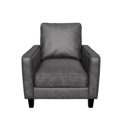 Elizabeth Contemporary Club Chair