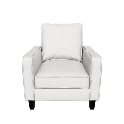 Elizabeth Contemporary Club Chair