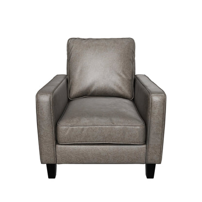 Elizabeth Contemporary Club Chair