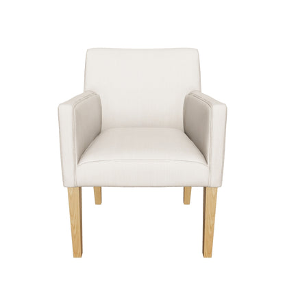 Gilliam Contemporary Upholstered Armchair