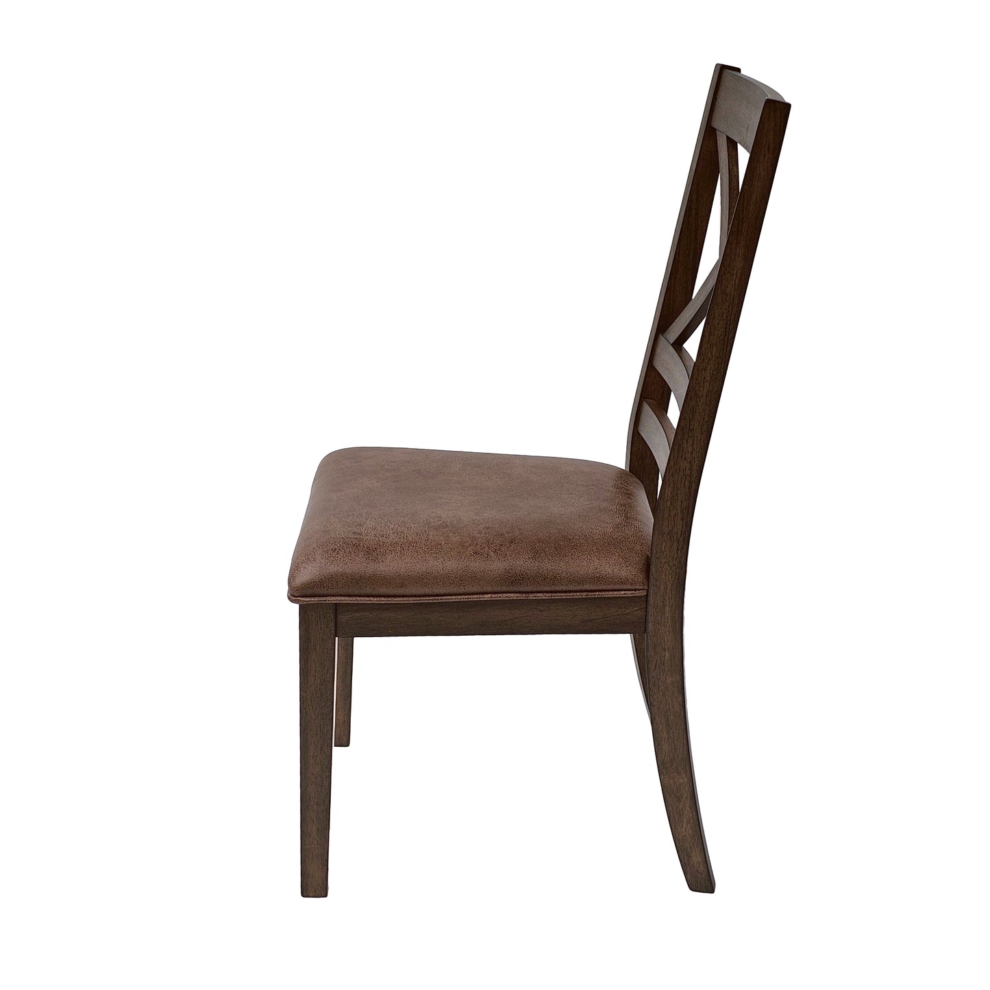 Amaya 2 Pieces Dining Chairs