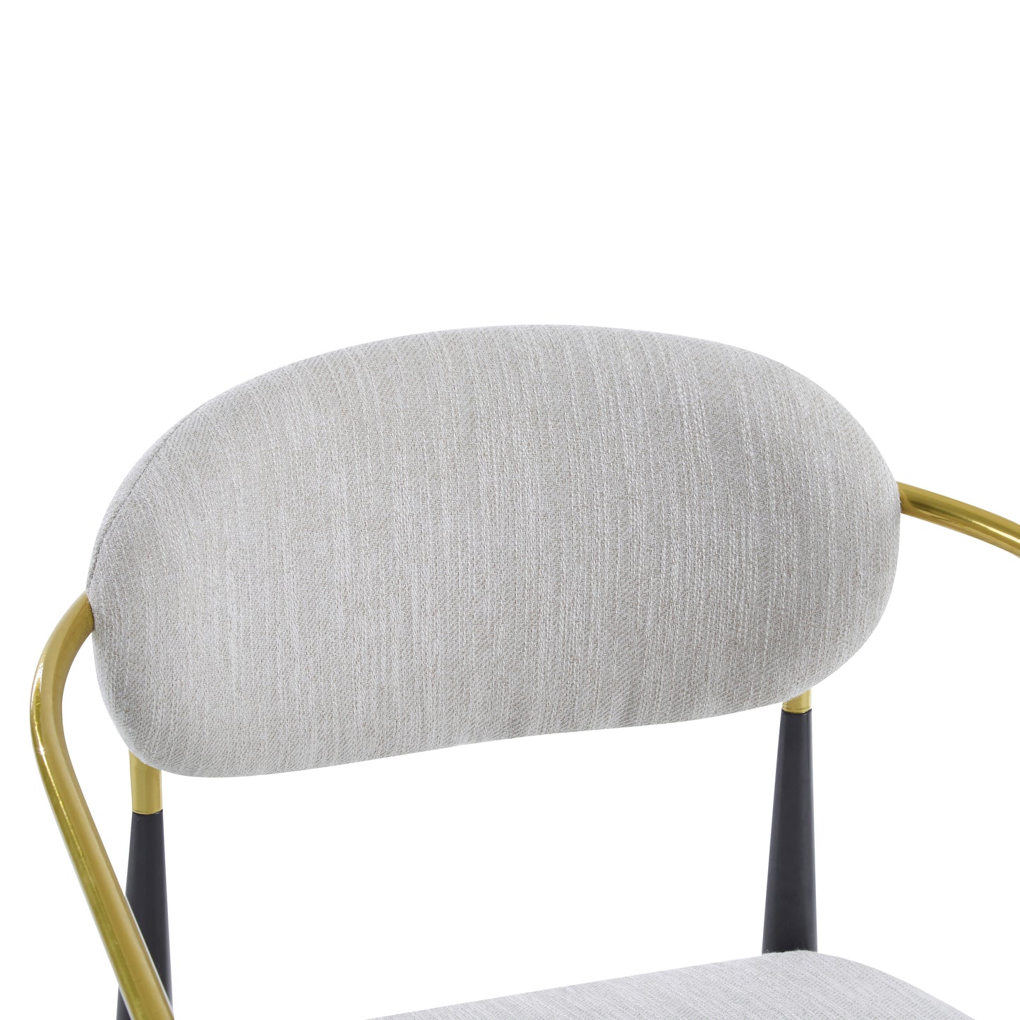 Sierrer Modern Upholstered Accent Chair