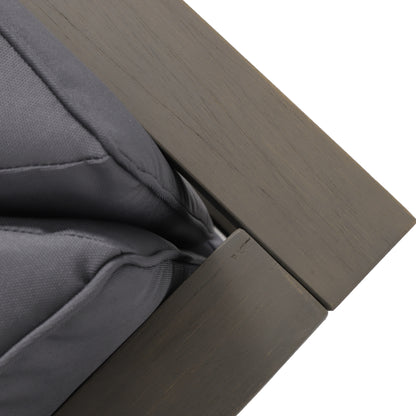 Bravala X-Back 3 Piece Conversation Sets