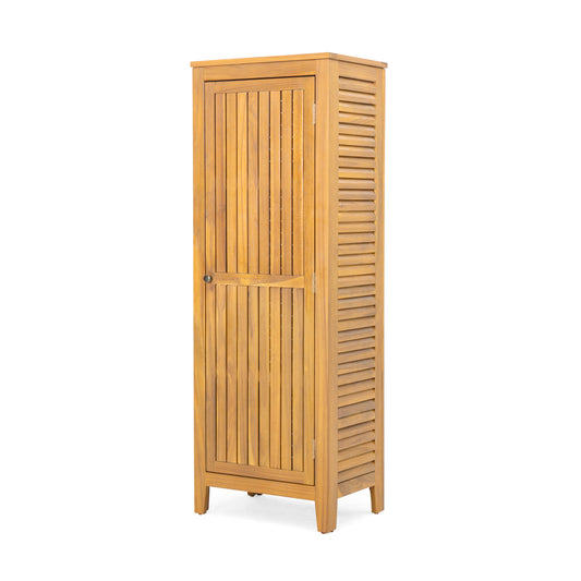 Grella Outdoor Storage Cabinet