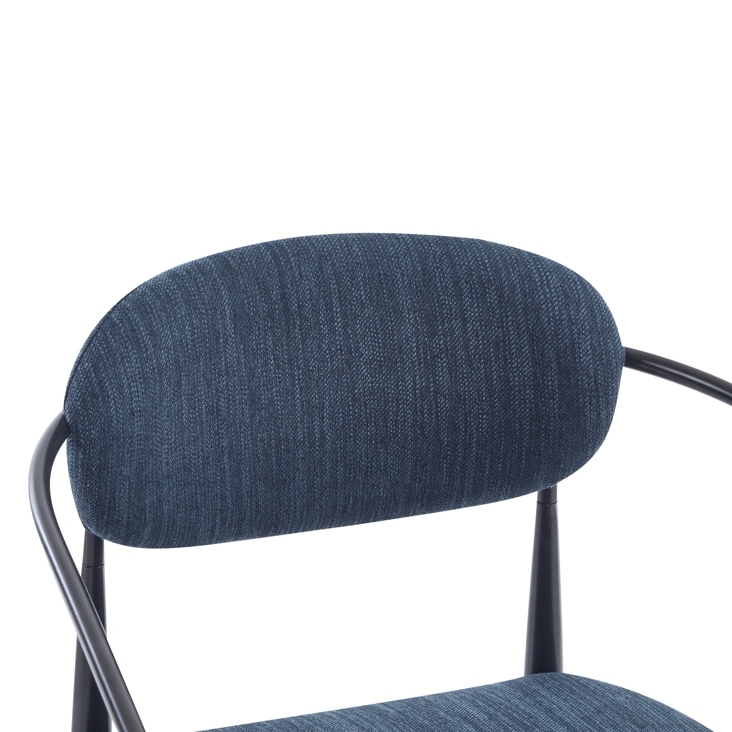 Sierrer Modern Upholstered Accent Chair