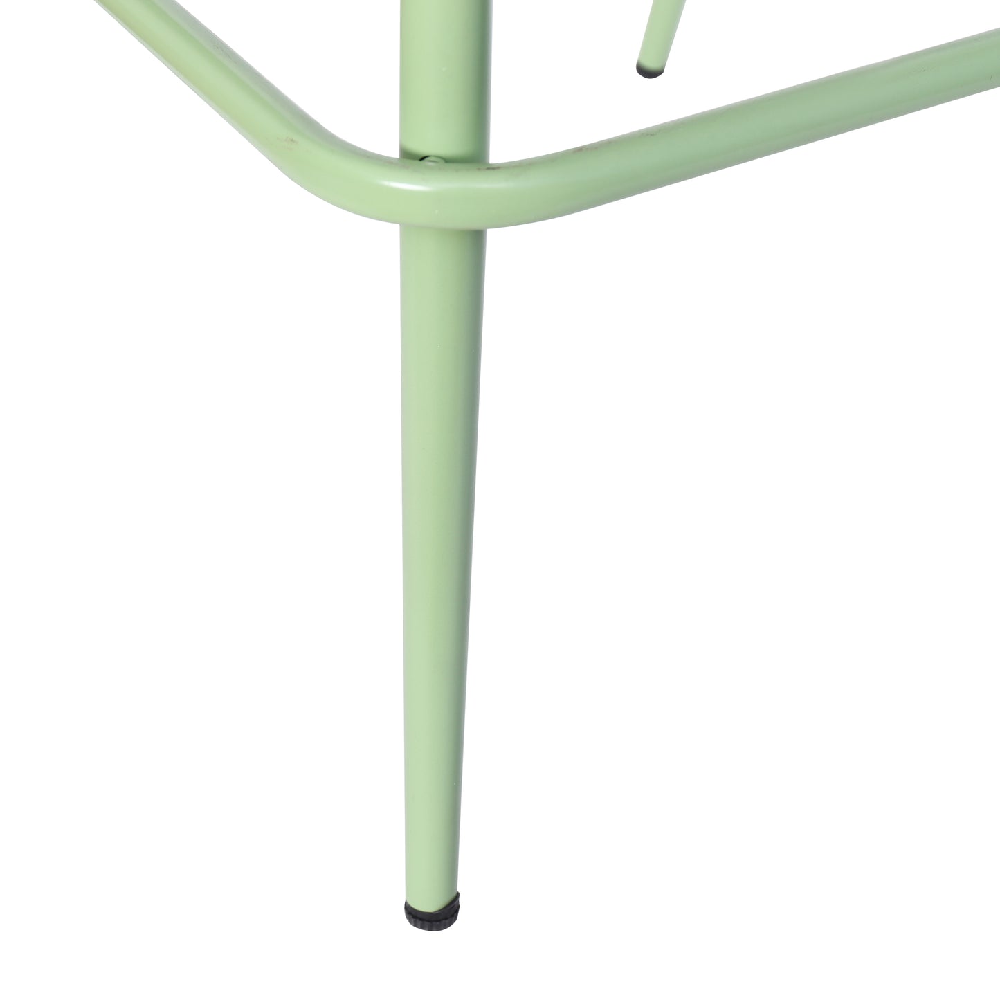 Aureliano 29 in. Outdoor Patio Barstools,Set of 2