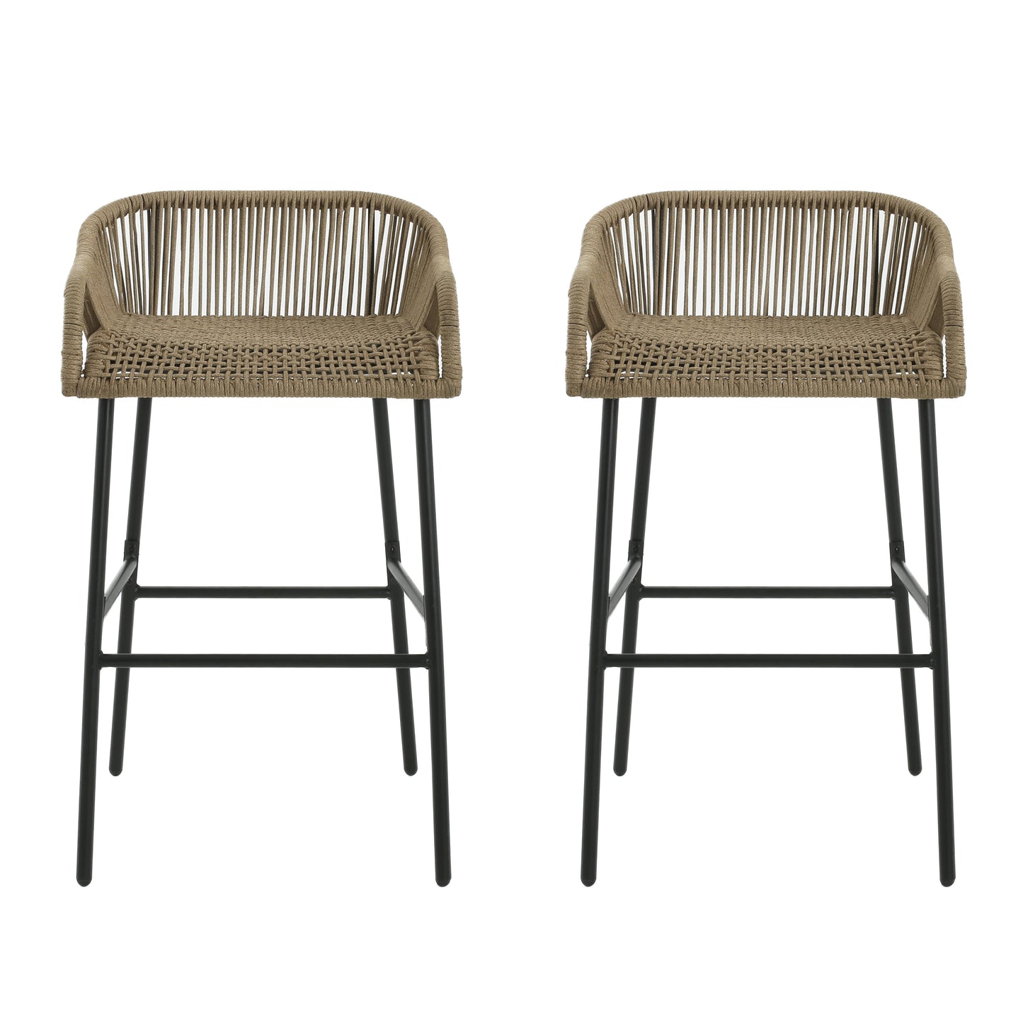 Lura Outdoor Barstools