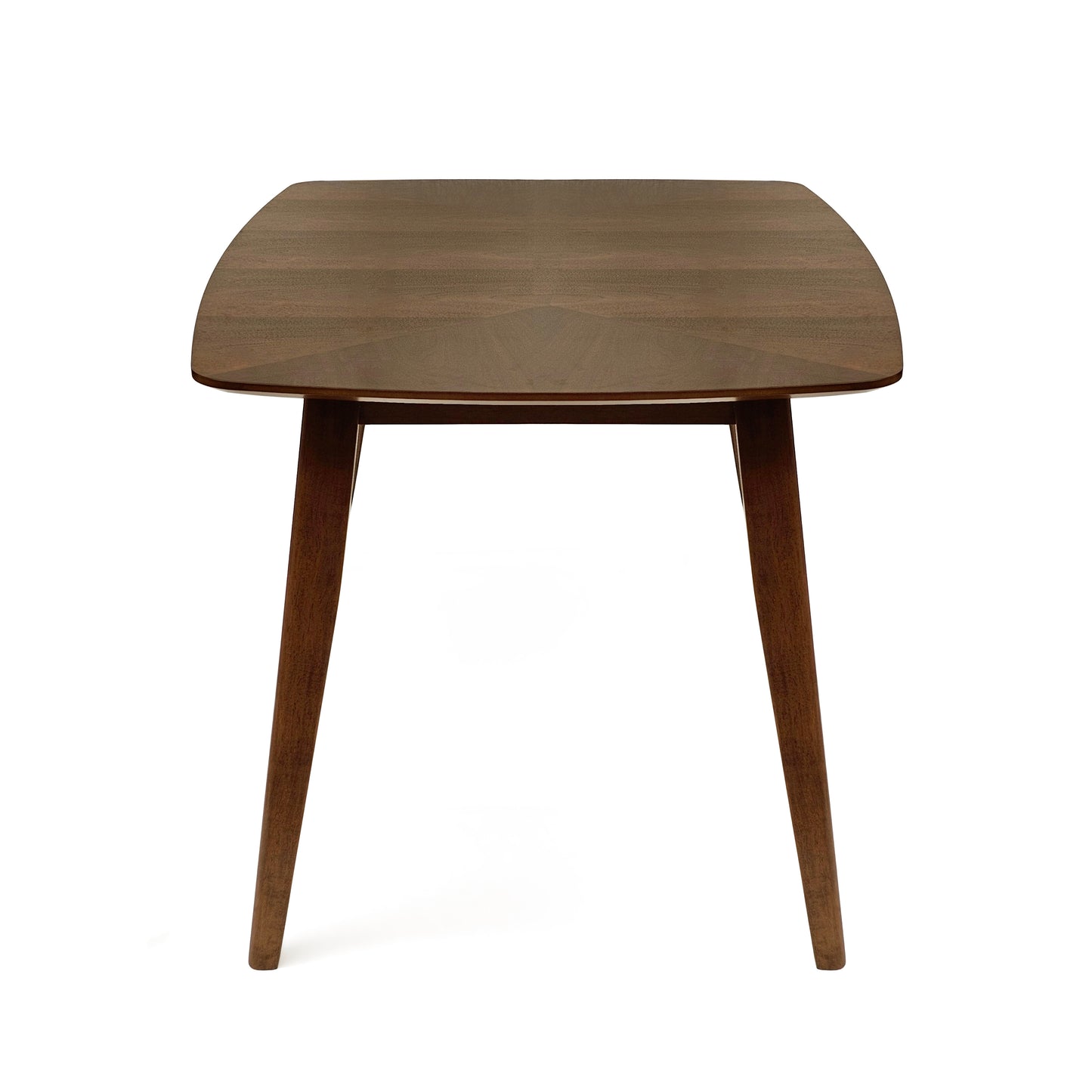 Howard Rubber Wood Dining Table