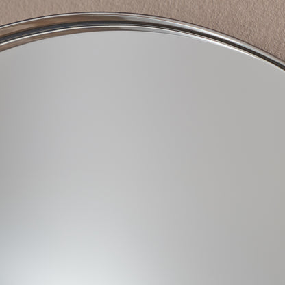Yoyo Round Wall Mirror