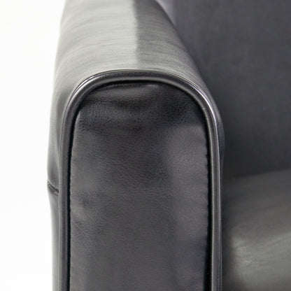 Lucas Modern Leather Recliner Chair