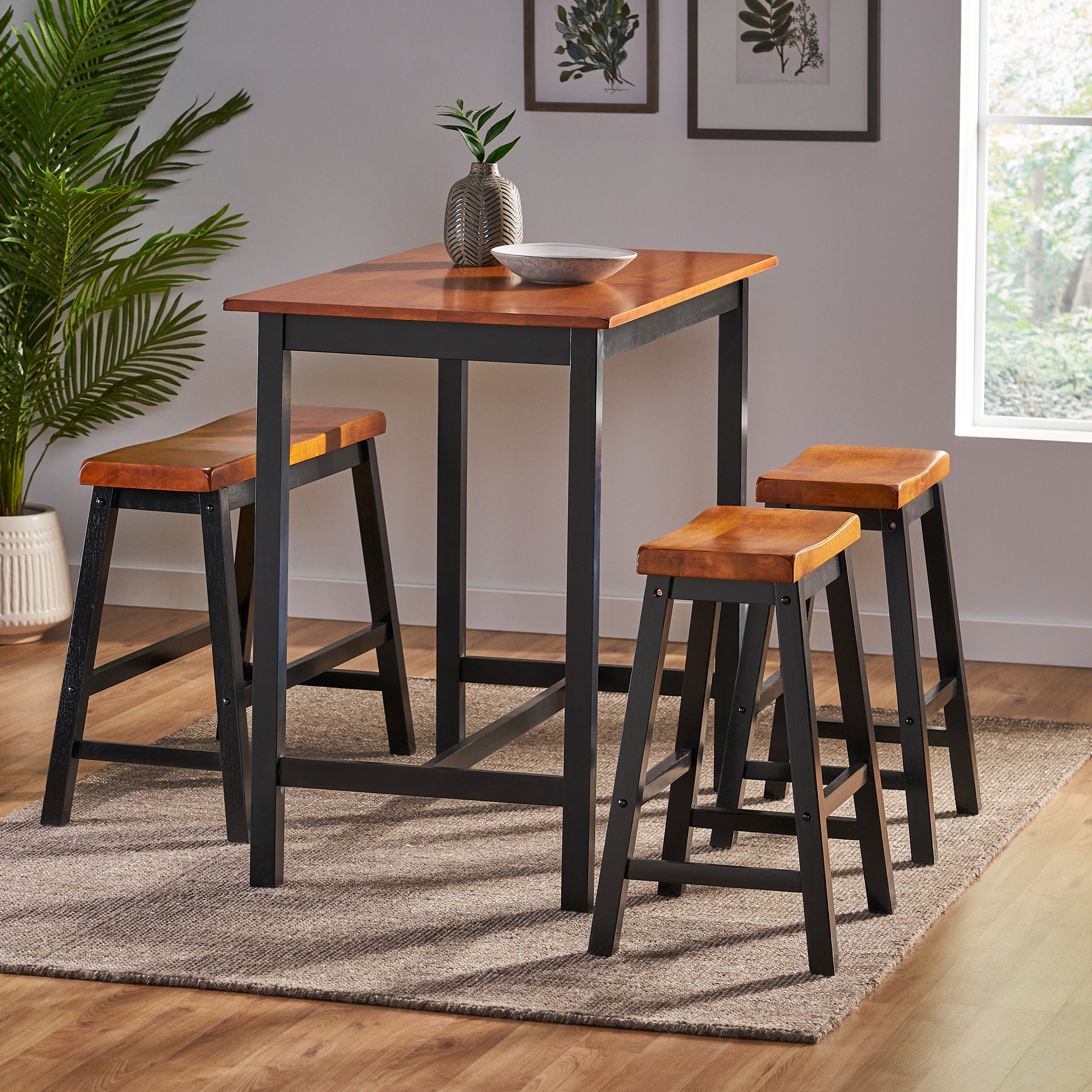 Bar table 4 online seater