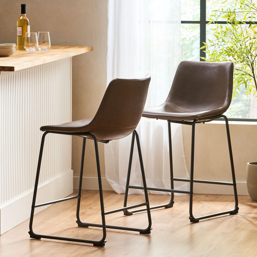 Indoor Counter Stools & Benches Page 2 GDFStudio