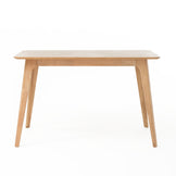 Keiko Mid Century Modern Wood Dining Table – GDFStudio