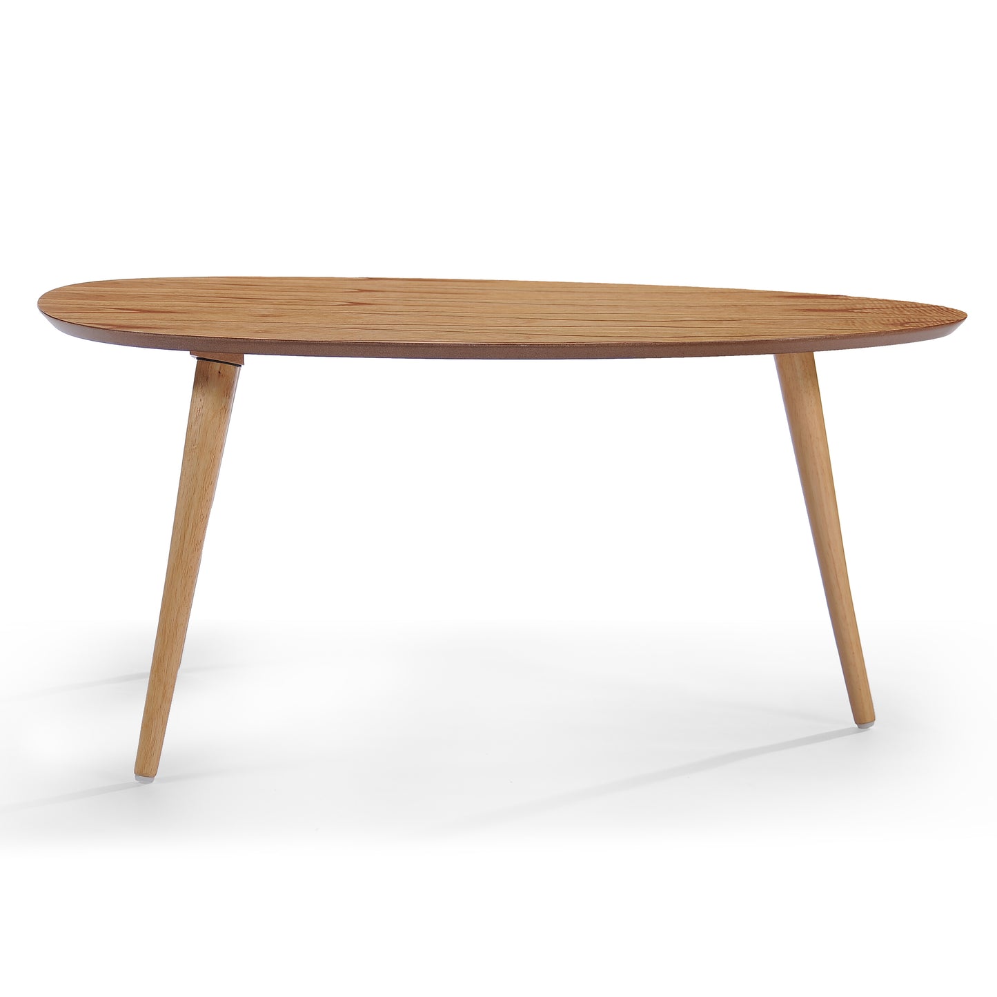 Caspar Mid-Century Design Wood Coffee Table