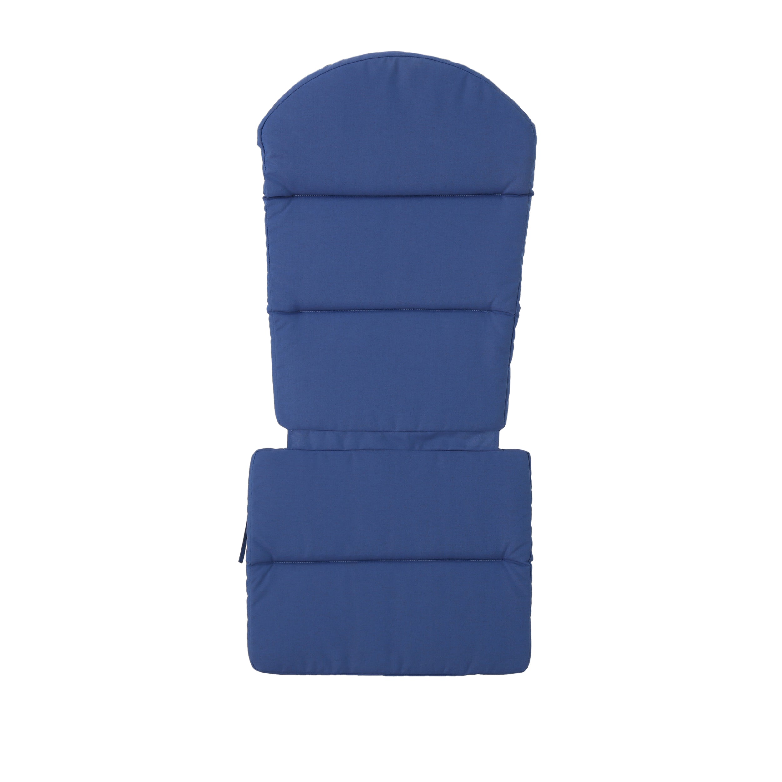 Waterproof adirondack chair online cushions