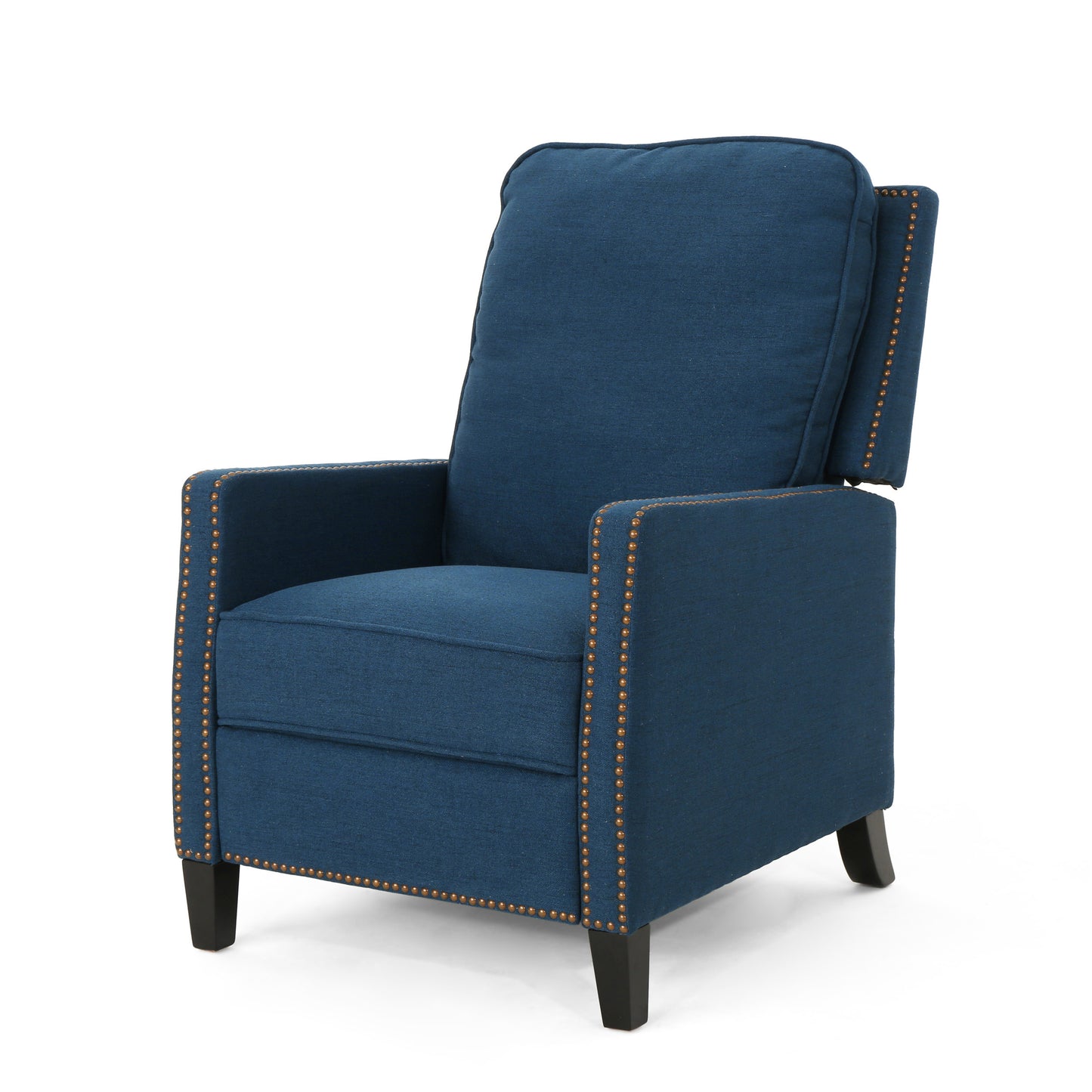 Armstrong Traditional Fabric Recliner