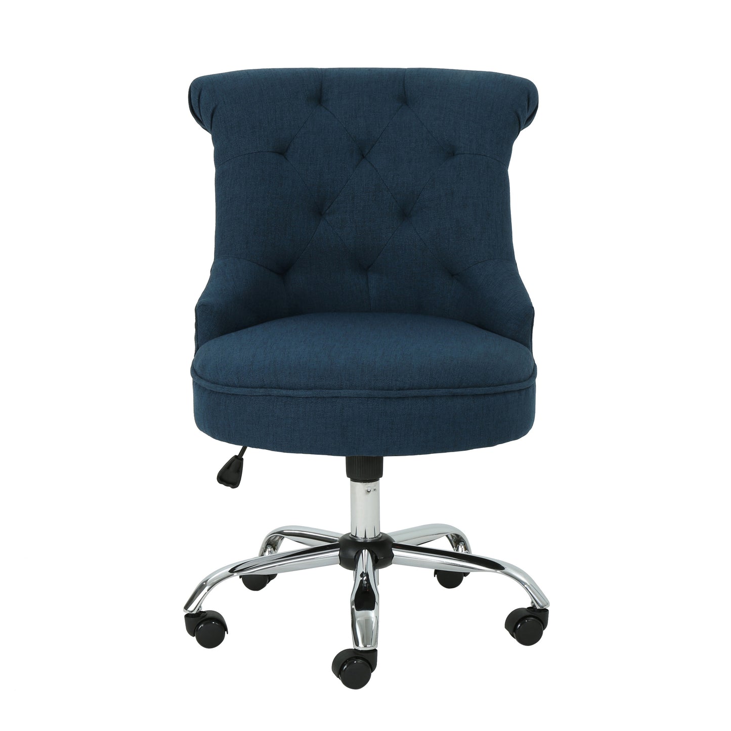Tyesha Home Office Fabric Desk Chair