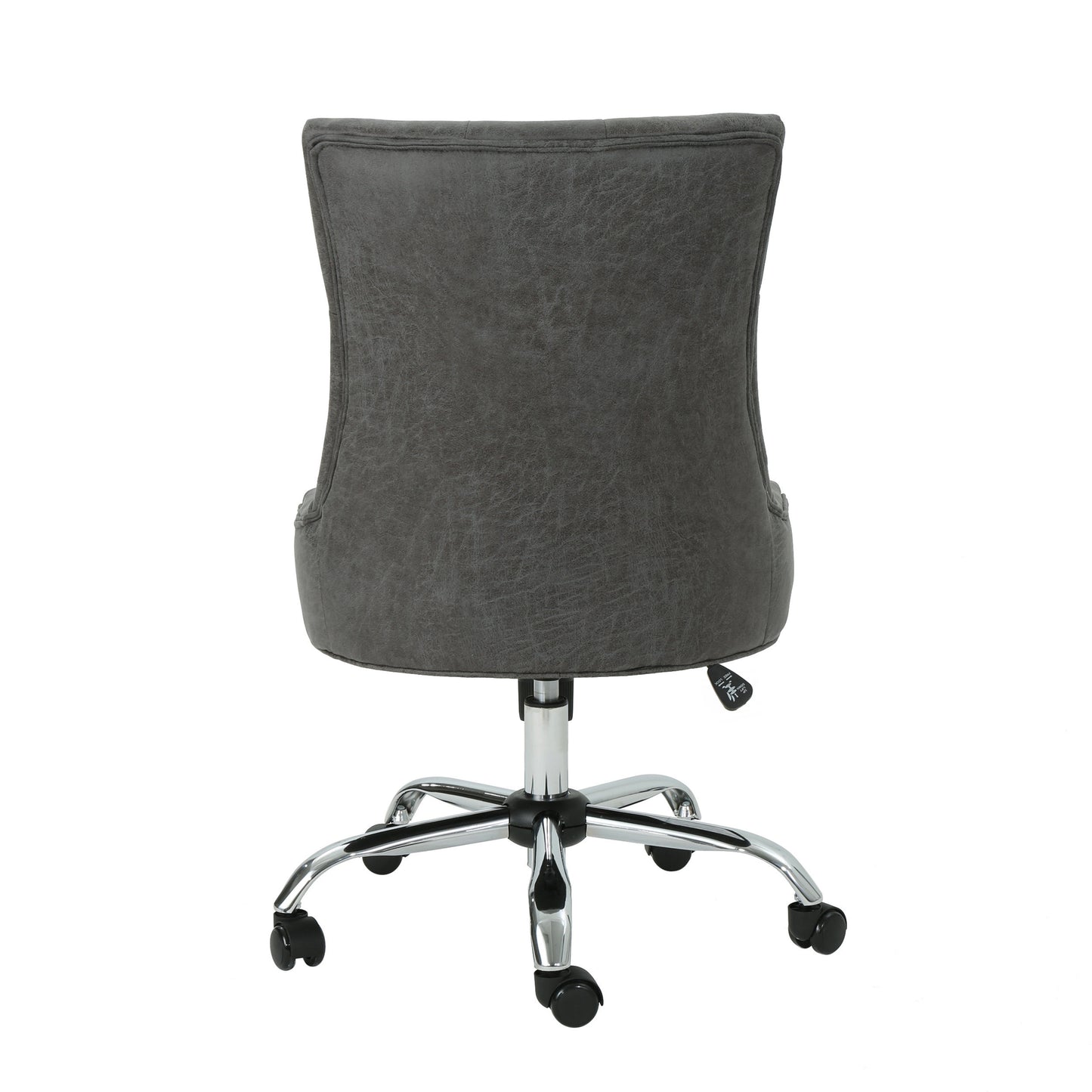 Bagnold Home Office Microfiber Desk Chair