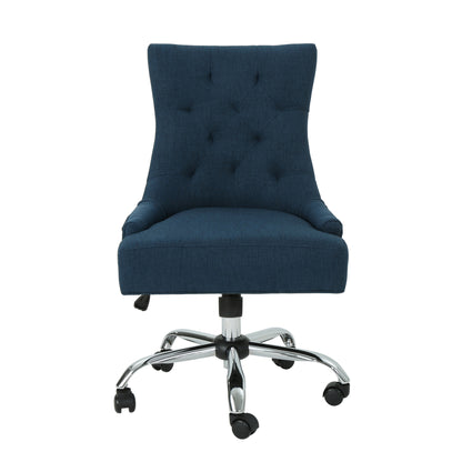 Bagnold Home Office Fabric Desk Chair