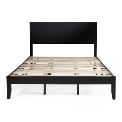 Apollo Queen Size Bed with Headboard